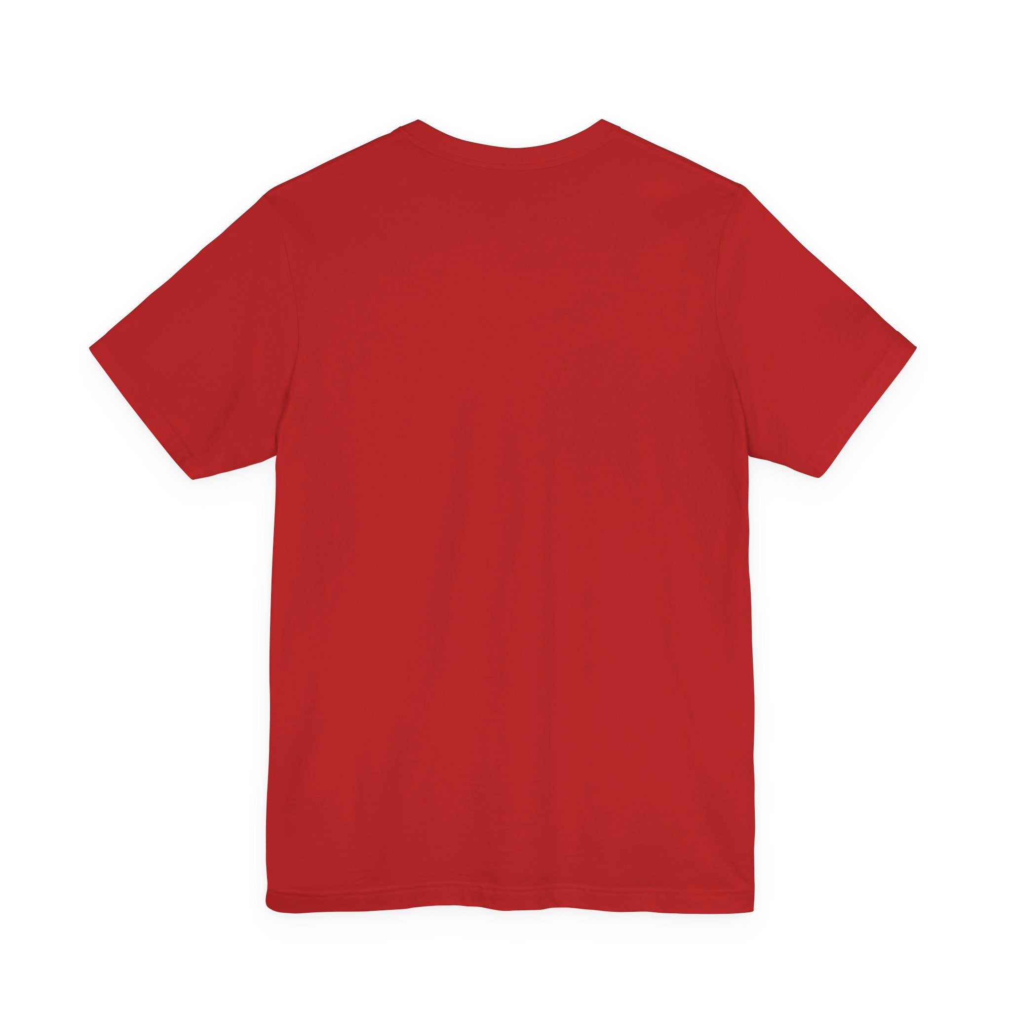 Fantasy Movie Cast Graphic Tee – “Harry Potter” Logo Design