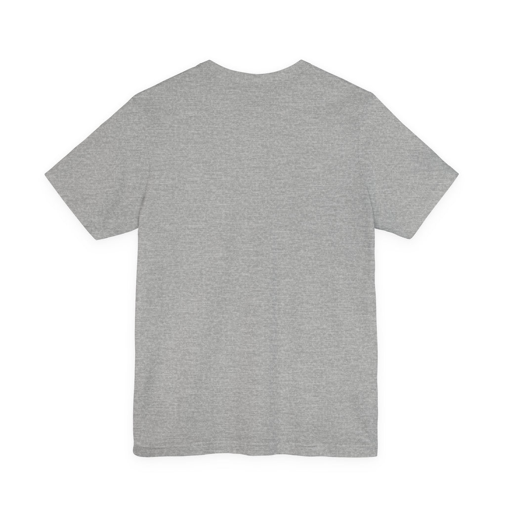 Fantasy Movie Cast Graphic Tee – “Harry Potter” Logo Design