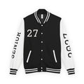 Unisex Heavyweight Letterman Jacket