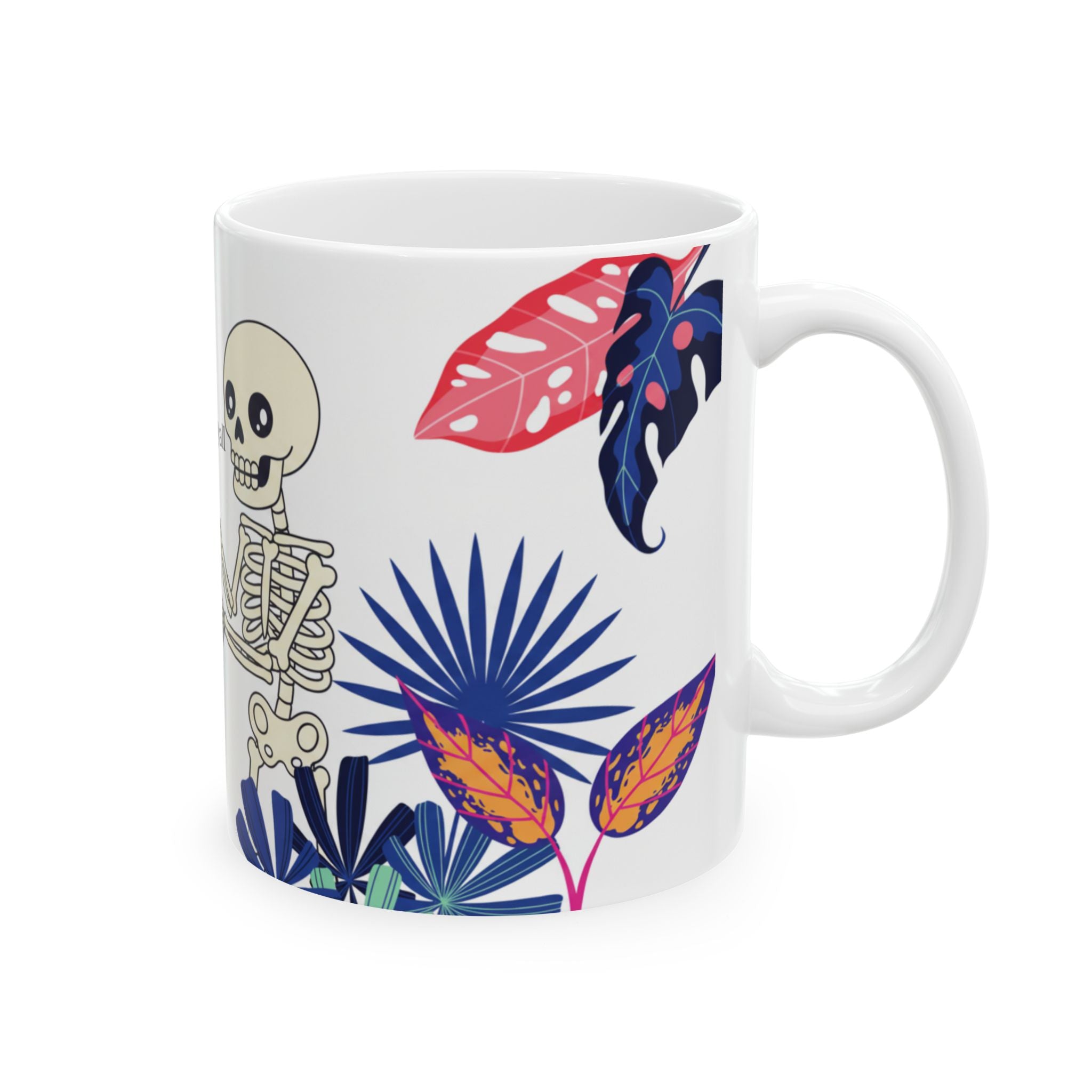 Ceramic Mug, (11oz, 15oz)