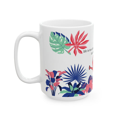 Ceramic Mug, (11oz, 15oz)