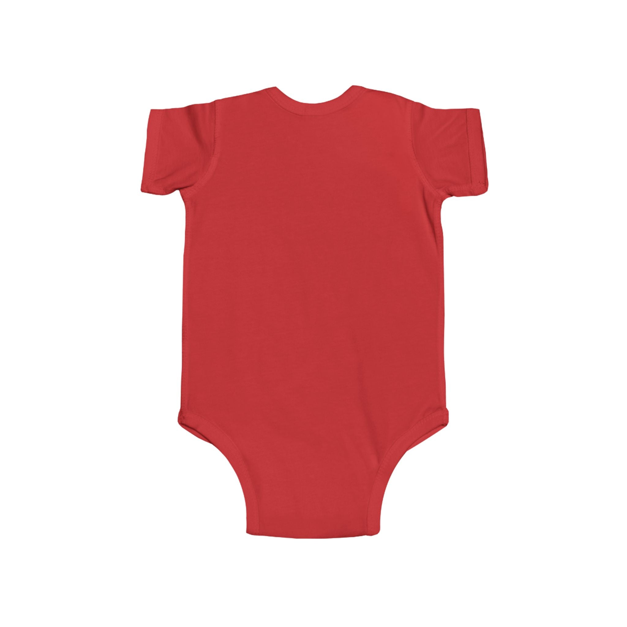 “It’s a Girl” Pink Cow Baby Bodysuit – Newborn Infant Onesie