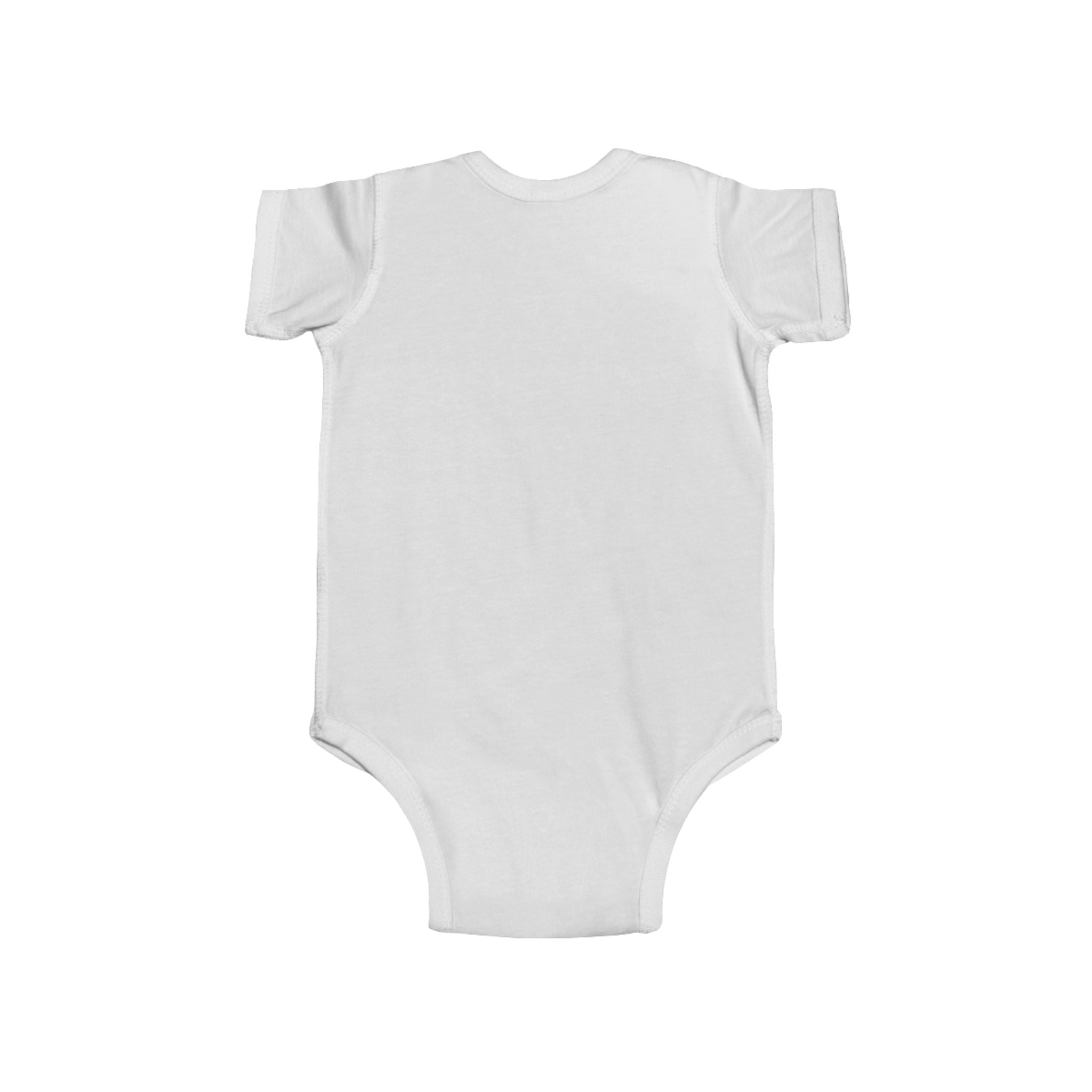 It’s a Boy! Puppy Baby Bodysuit — Newborn Announcement Outfit