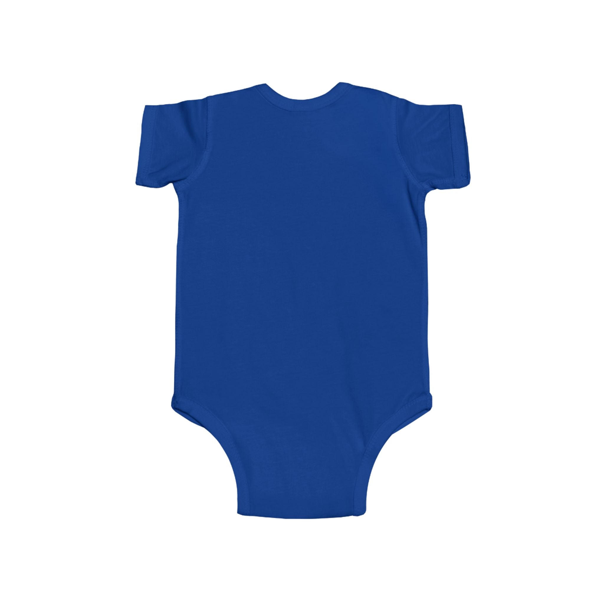 It’s a Boy! Puppy Baby Bodysuit — Newborn Announcement Outfit