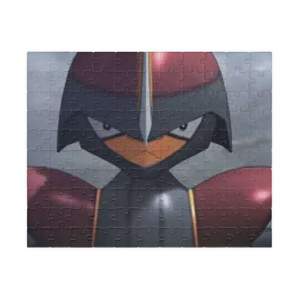 Puzzle (110, 252, 520, 1014-piece)
