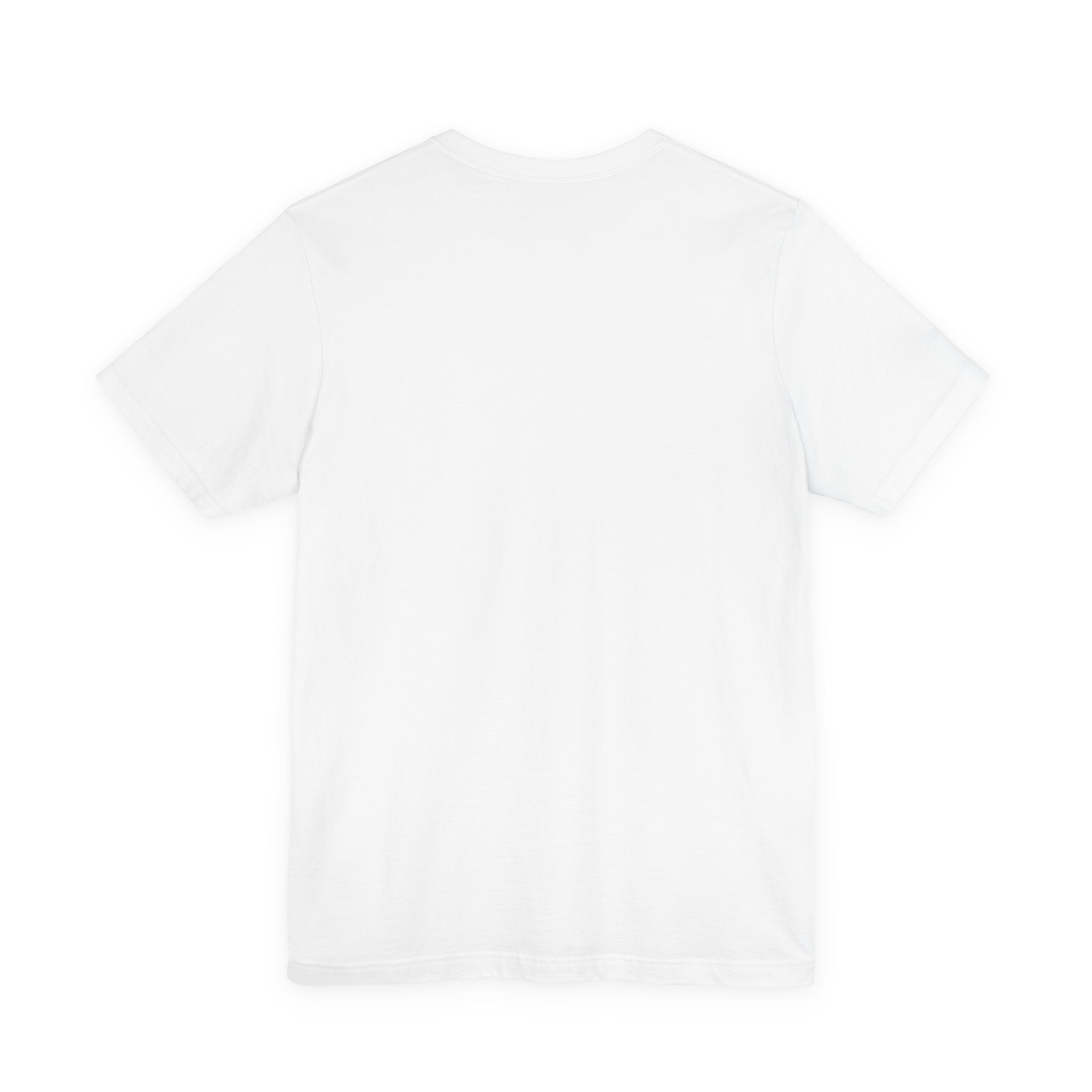 Fantasy Movie Cast Graphic Tee – “Harry Potter” Logo Design