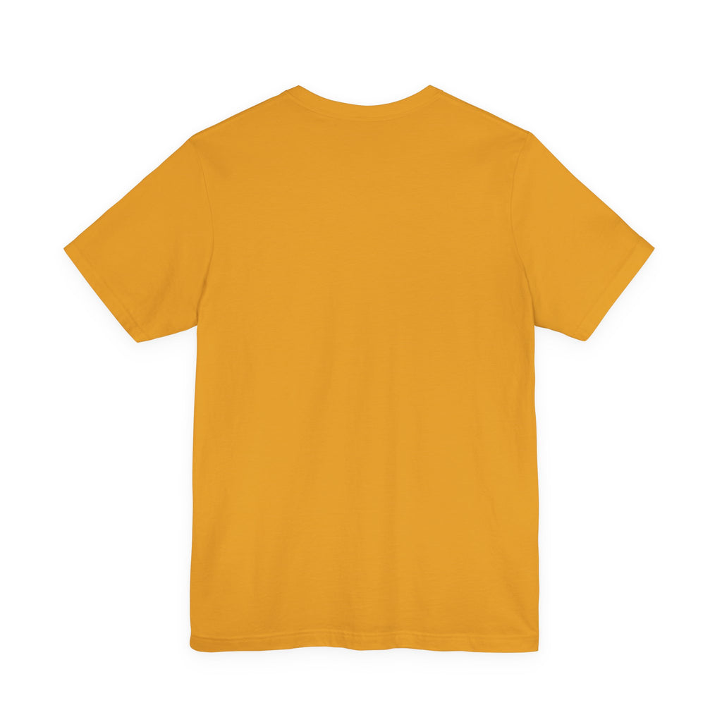 Fantasy Movie Cast Graphic Tee – “Harry Potter” Logo Design