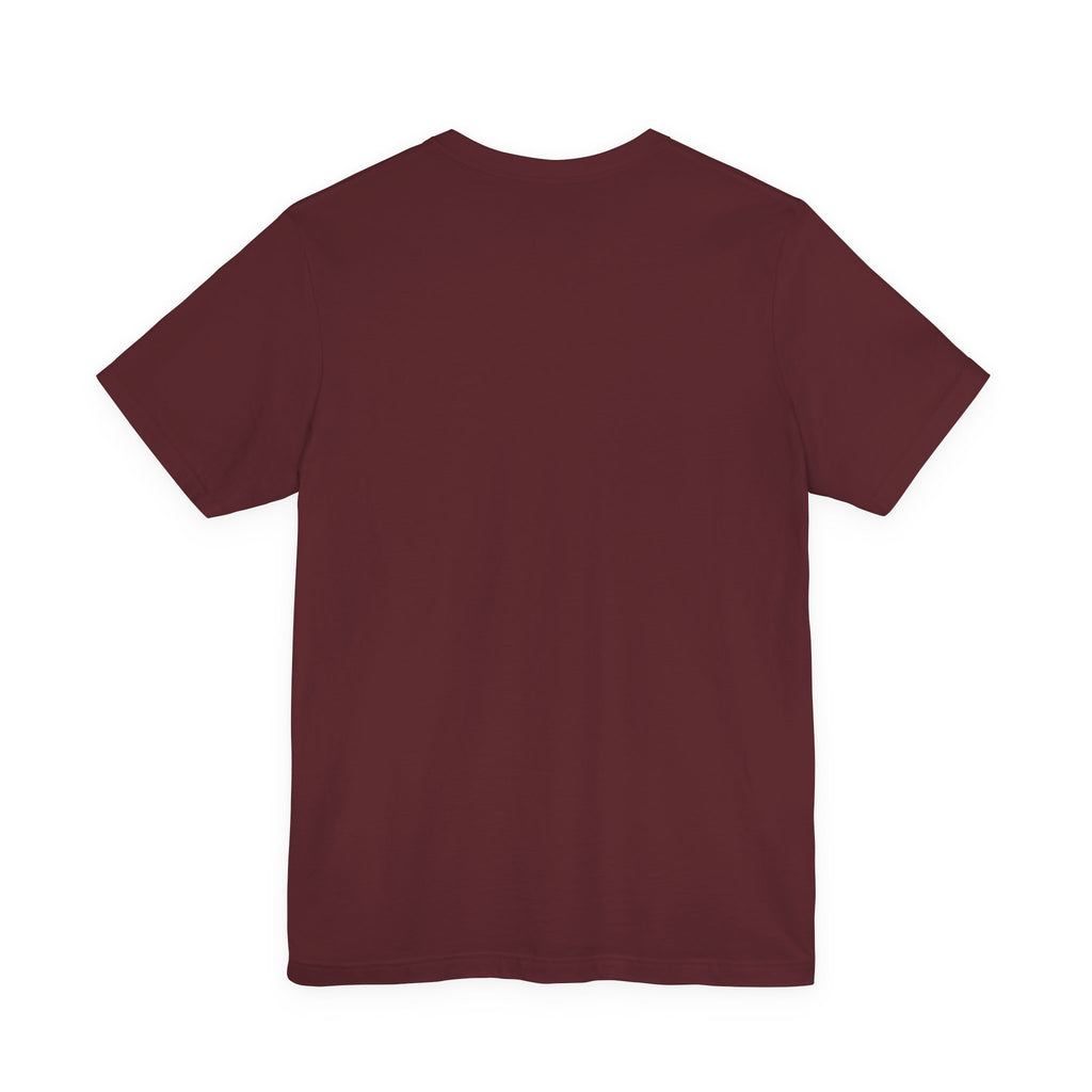 Fantasy Movie Cast Graphic Tee – “Harry Potter” Logo Design