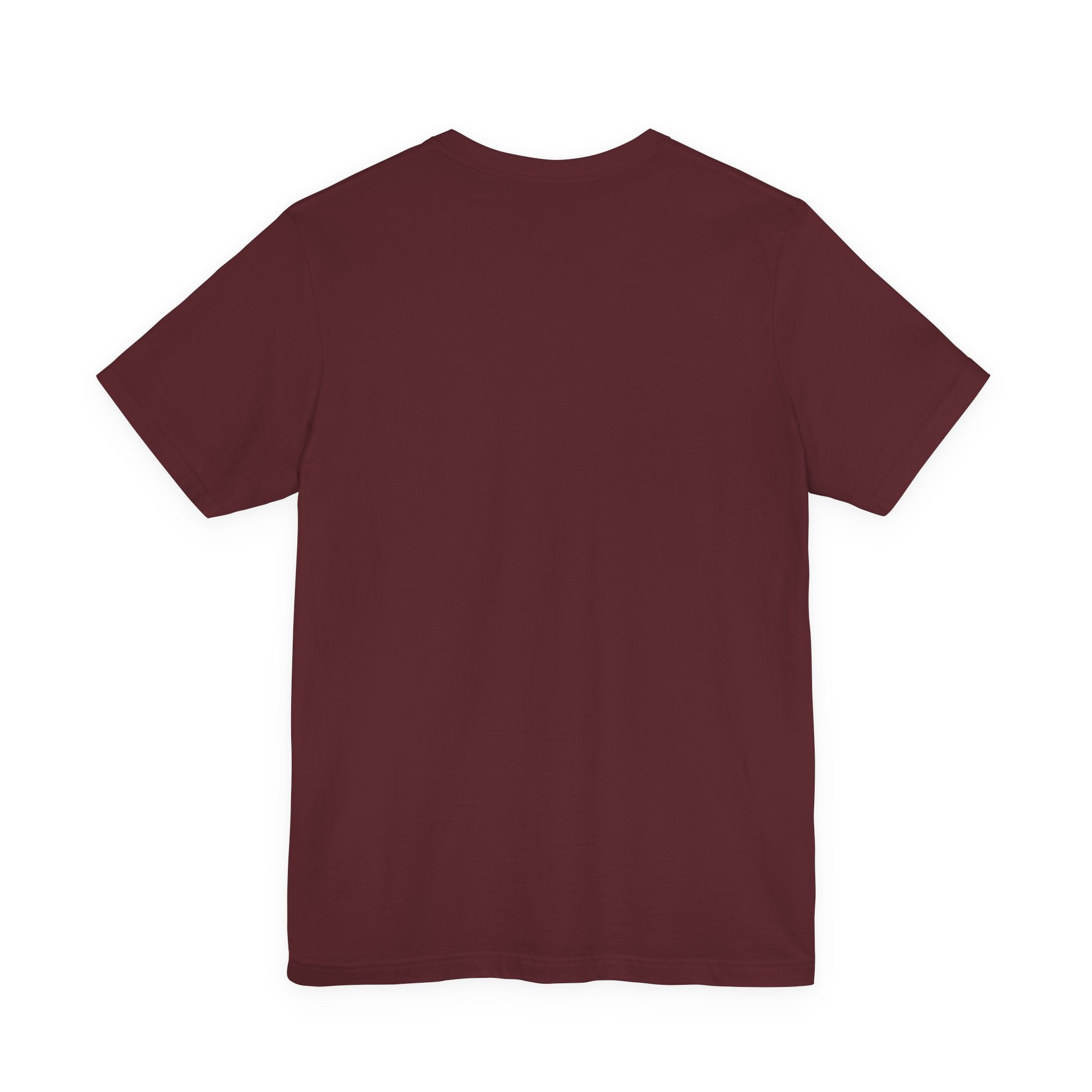 Fantasy Movie Cast Graphic Tee – “Harry Potter” Logo Design