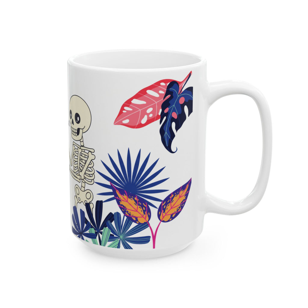 Ceramic Mug, (11oz, 15oz)