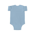 Mama's Boy Teddy Baby Bodysuit – Cute Newborn One-Piece