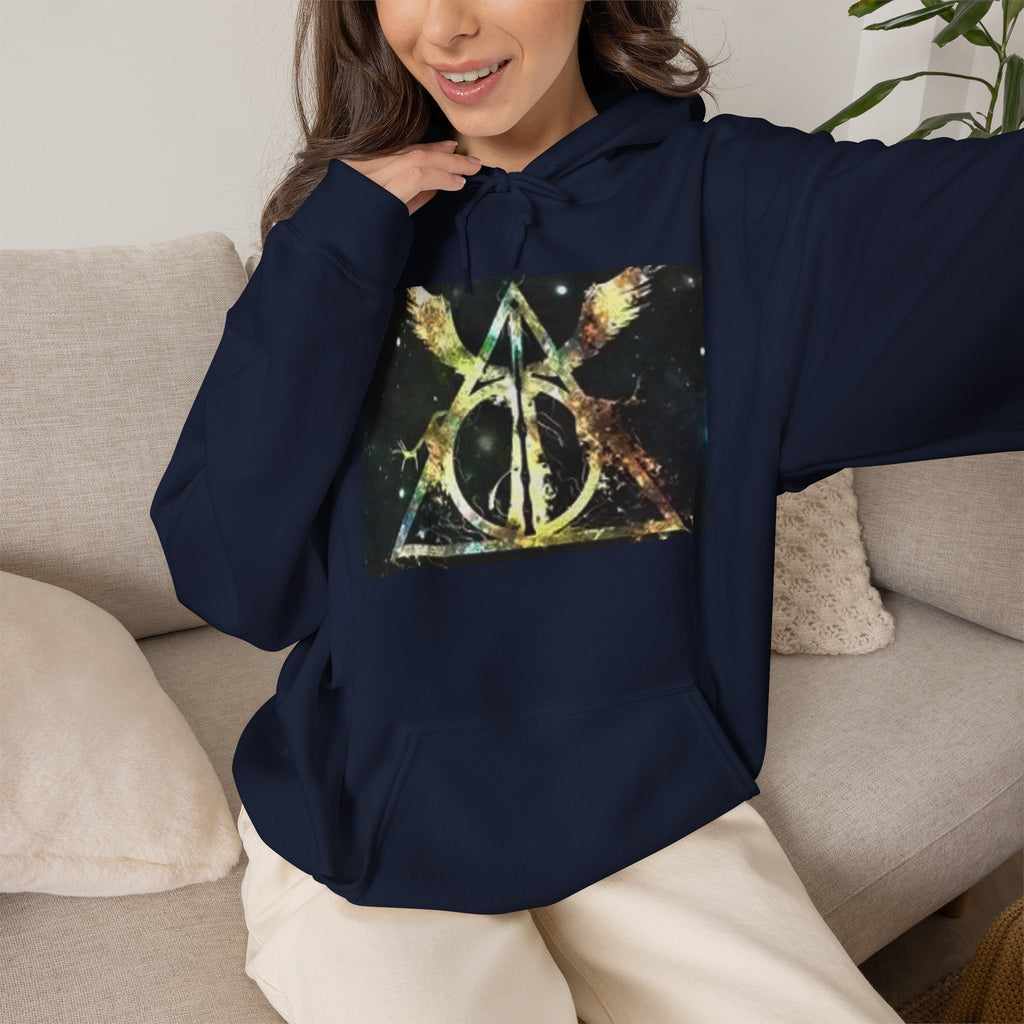 Unisex Heavy Blend™ Hooded Sweatshirt