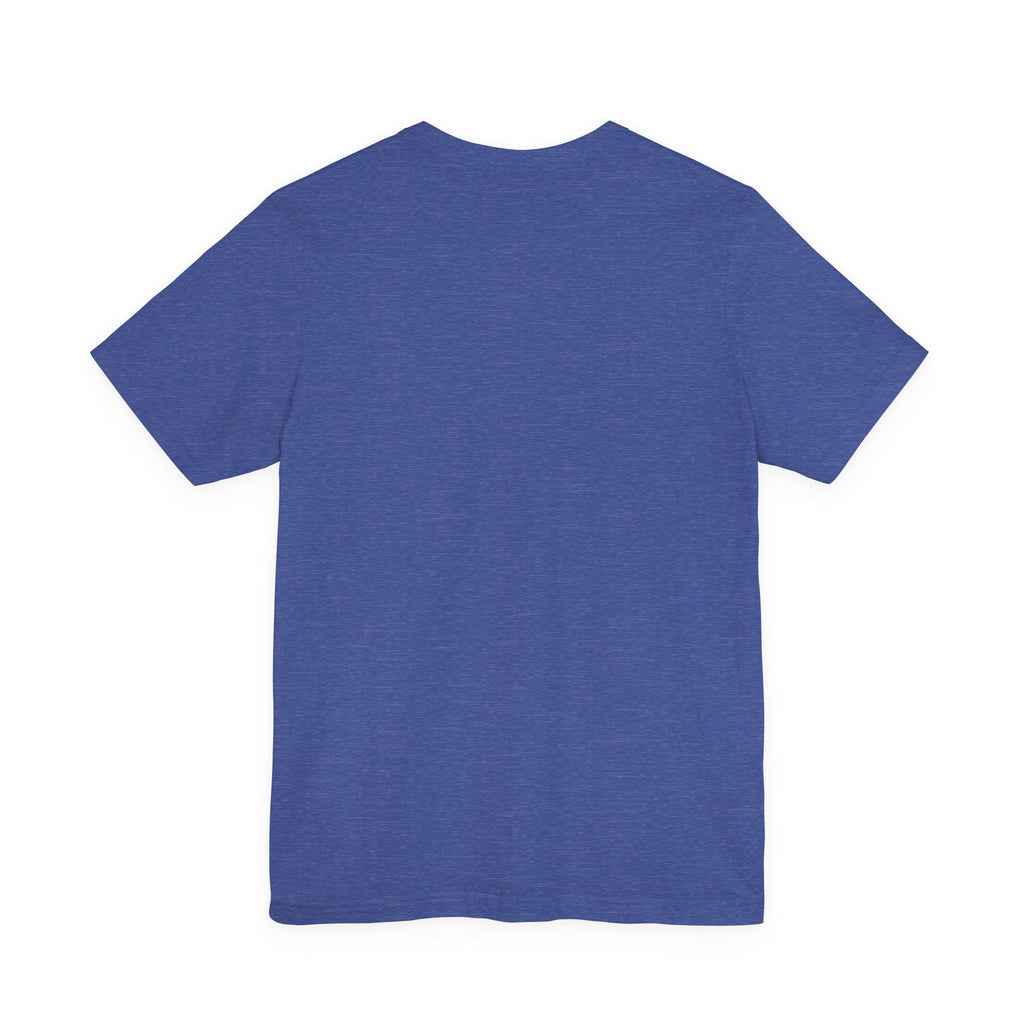 Fantasy Movie Cast Graphic Tee – “Harry Potter” Logo Design