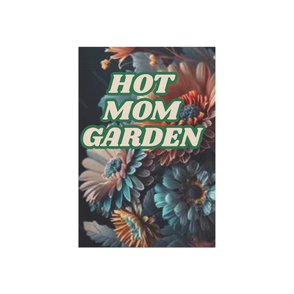Garden & House Banner