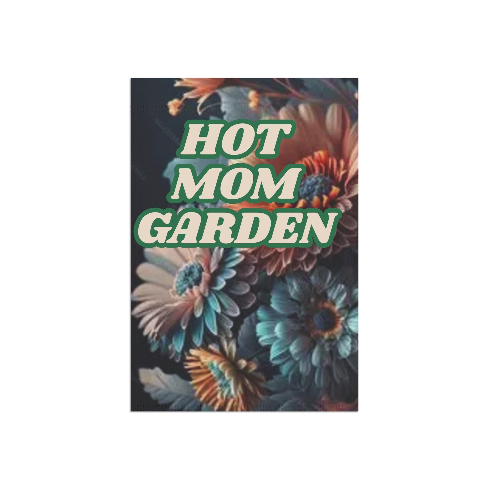 Garden & House Banner