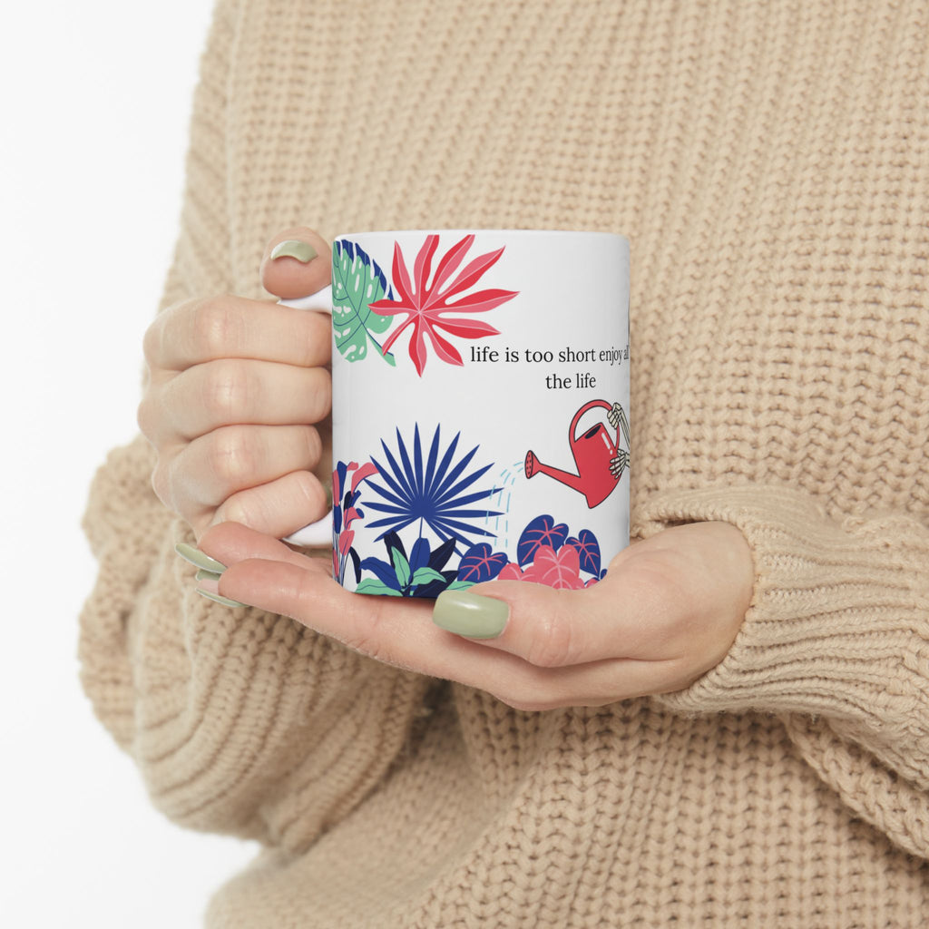 Ceramic Mug, (11oz, 15oz)