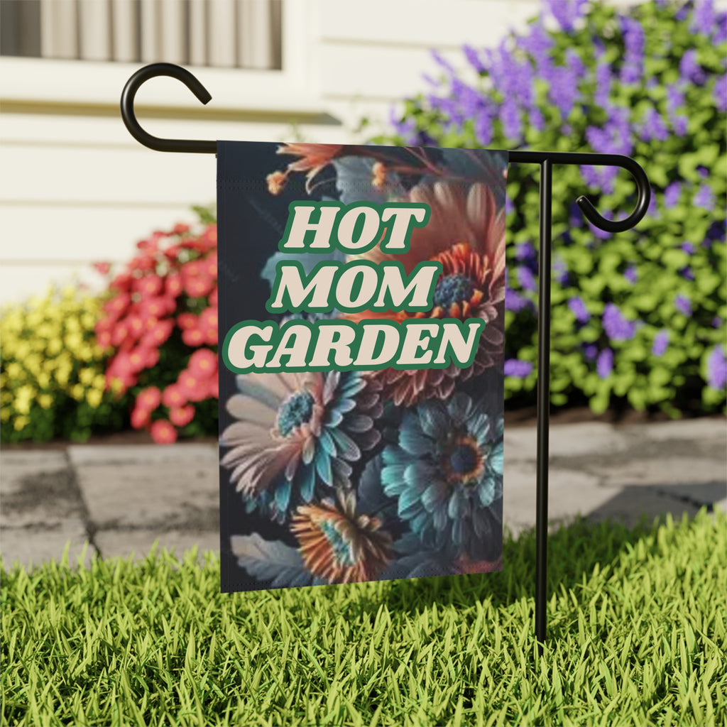 Garden & House Banner