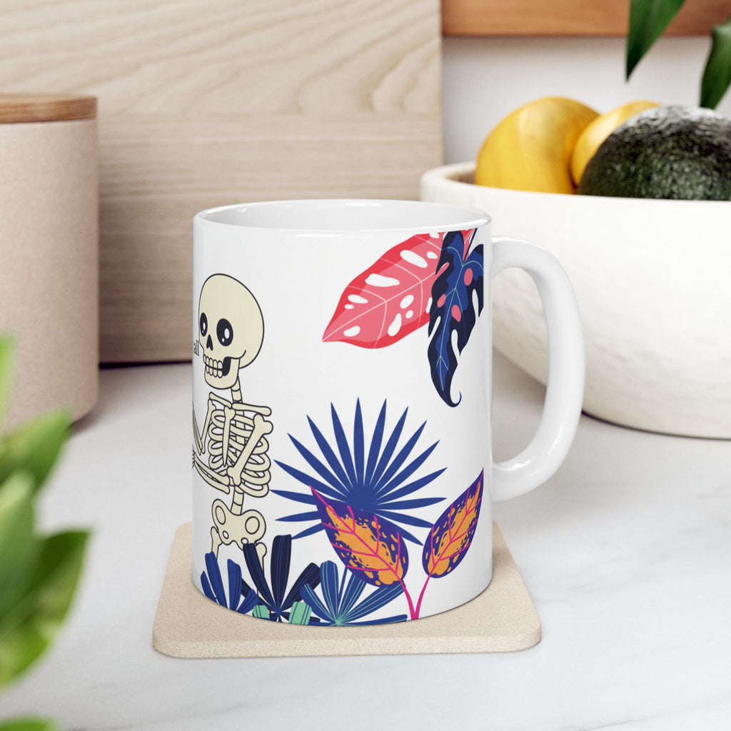 Ceramic Mug, (11oz, 15oz)