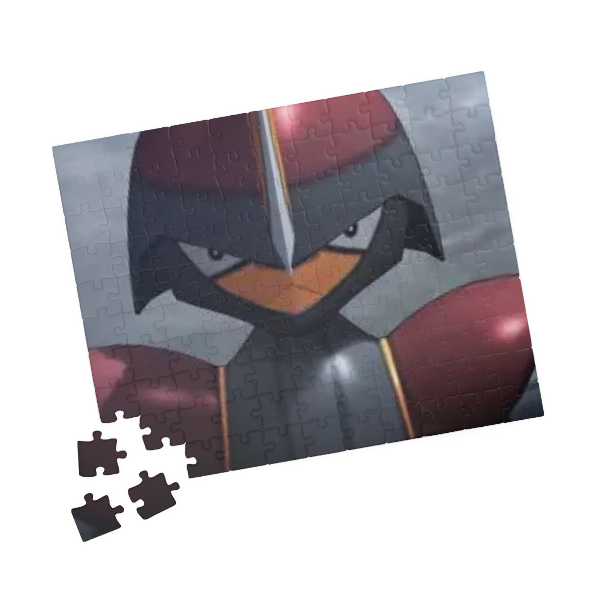 Puzzle (110, 252, 520, 1014-piece)
