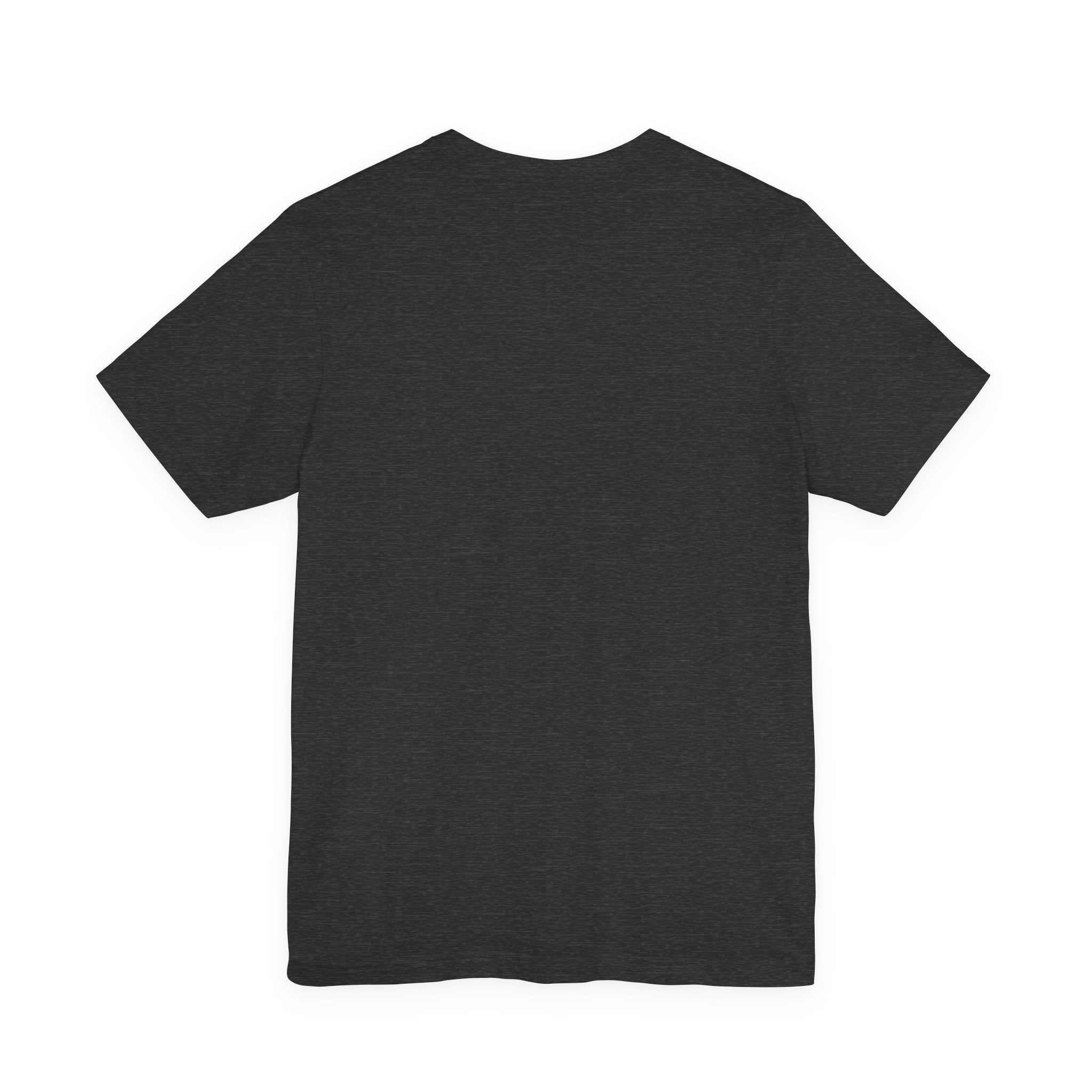 Fantasy Movie Cast Graphic Tee – “Harry Potter” Logo Design